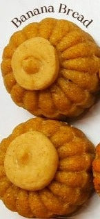 Banana Bread (Double Bite)