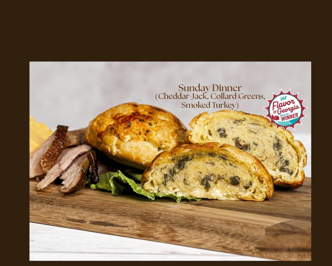 Gritscuits® by Lady Belle