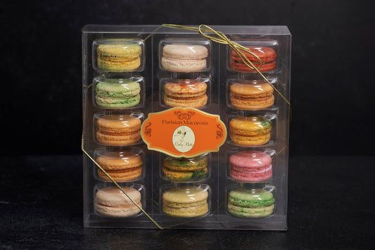 15 Flavor Connoisseur Box