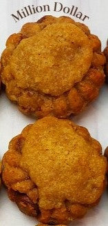 Million Dollar Bite (Double Bite)